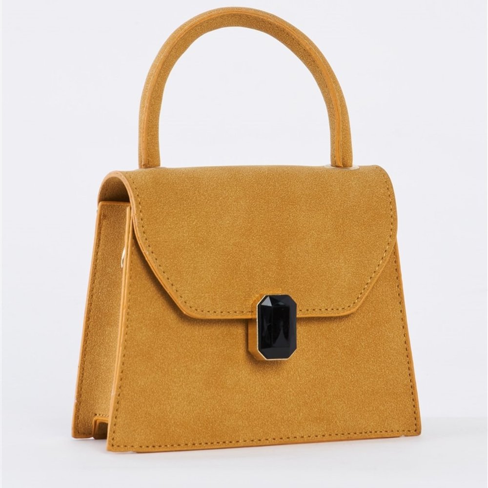 Vintage crossbody bag